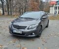 Сірий Тойота Королла, об'ємом двигуна 1.6 л та пробігом 160 тис. км за 6000 $, фото 10 на Automoto.ua