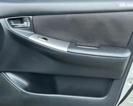 Сірий Тойота Королла, об'ємом двигуна 1.6 л та пробігом 245 тис. км за 5490 $, фото 19 на Automoto.ua