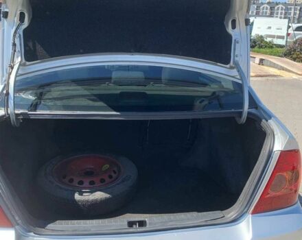 Серый Тойота Королла, объемом двигателя 1.6 л и пробегом 543 тыс. км за 4139 $, фото 12 на Automoto.ua