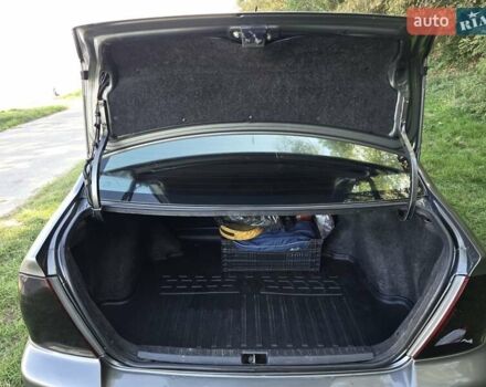 Серый Тойота Королла, объемом двигателя 1.6 л и пробегом 320 тыс. км за 6600 $, фото 16 на Automoto.ua