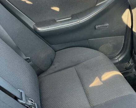 Серый Тойота Королла, объемом двигателя 1.6 л и пробегом 311 тыс. км за 5600 $, фото 9 на Automoto.ua