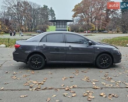 Сірий Тойота Королла, об'ємом двигуна 1.6 л та пробігом 160 тис. км за 6000 $, фото 1 на Automoto.ua