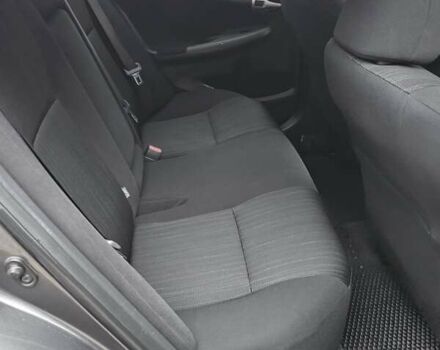 Сірий Тойота Королла, об'ємом двигуна 1.6 л та пробігом 160 тис. км за 6000 $, фото 16 на Automoto.ua