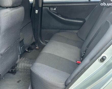 Сірий Тойота Королла, об'ємом двигуна 1.6 л та пробігом 245 тис. км за 5490 $, фото 11 на Automoto.ua
