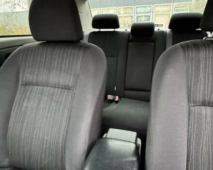 Серый Тойота Королла, объемом двигателя 1.6 л и пробегом 261 тыс. км за 5599 $, фото 21 на Automoto.ua