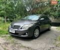 Сірий Тойота Королла, об'ємом двигуна 1.6 л та пробігом 265 тис. км за 6700 $, фото 1 на Automoto.ua