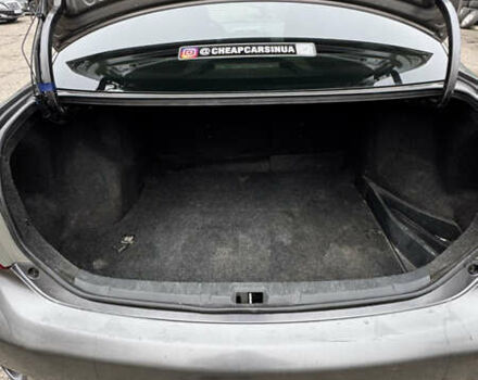 Серый Тойота Королла, объемом двигателя 1.6 л и пробегом 261 тыс. км за 5599 $, фото 23 на Automoto.ua