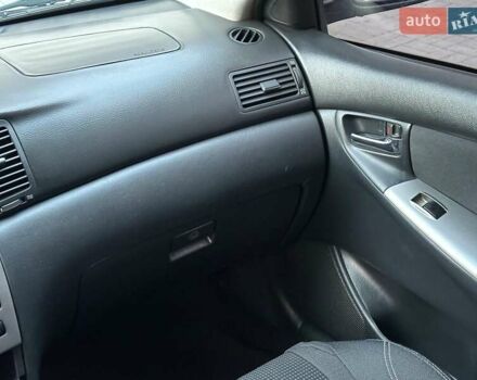 Сірий Тойота Королла, об'ємом двигуна 1.6 л та пробігом 245 тис. км за 5490 $, фото 16 на Automoto.ua