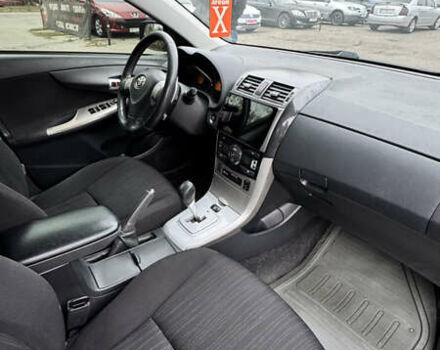 Серый Тойота Королла, объемом двигателя 1.6 л и пробегом 261 тыс. км за 5599 $, фото 27 на Automoto.ua