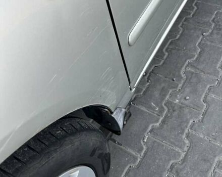 Серый Тойота Королла, объемом двигателя 1.6 л и пробегом 311 тыс. км за 5600 $, фото 15 на Automoto.ua