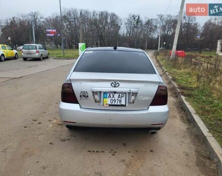 Серый Тойота Королла, объемом двигателя 1.8 л и пробегом 280 тыс. км за 4500 $, фото 3 на Automoto.ua