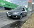 Сірий Тойота Королла, об'ємом двигуна 1.6 л та пробігом 231 тис. км за 4500 $, фото 1 на Automoto.ua