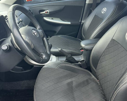 Сірий Тойота Королла, об'ємом двигуна 1.6 л та пробігом 288 тис. км за 7000 $, фото 8 на Automoto.ua