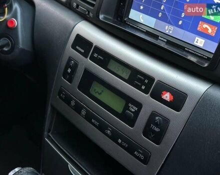 Сірий Тойота Королла, об'ємом двигуна 1.6 л та пробігом 245 тис. км за 5490 $, фото 20 на Automoto.ua