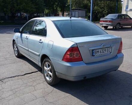 Сірий Тойота Королла, об'ємом двигуна 1.6 л та пробігом 235 тис. км за 5000 $, фото 1 на Automoto.ua