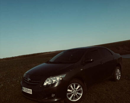 Сірий Тойота Королла, об'ємом двигуна 1.6 л та пробігом 275 тис. км за 5300 $, фото 2 на Automoto.ua