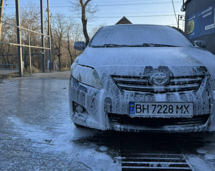 Сірий Тойота Королла, об'ємом двигуна 1.6 л та пробігом 265 тис. км за 6299 $, фото 23 на Automoto.ua