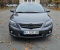 Сірий Тойота Королла, об'ємом двигуна 1.6 л та пробігом 160 тис. км за 6000 $, фото 11 на Automoto.ua