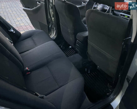 Серый Тойота Королла, объемом двигателя 1.6 л и пробегом 177 тыс. км за 5999 $, фото 40 на Automoto.ua