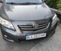 Сірий Тойота Королла, об'ємом двигуна 1.59 л та пробігом 281 тис. км за 5200 $, фото 1 на Automoto.ua