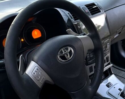 Сірий Тойота Королла, об'ємом двигуна 1.6 л та пробігом 265 тис. км за 6299 $, фото 4 на Automoto.ua