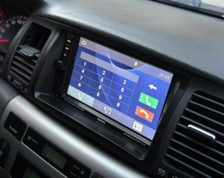 Серый Тойота Королла, объемом двигателя 1.6 л и пробегом 245 тыс. км за 5490 $, фото 22 на Automoto.ua