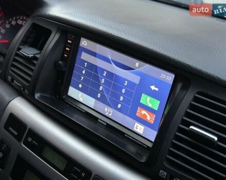 Сірий Тойота Королла, об'ємом двигуна 1.6 л та пробігом 245 тис. км за 5490 $, фото 22 на Automoto.ua