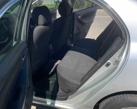 Серый Тойота Королла, объемом двигателя 1.6 л и пробегом 543 тыс. км за 4139 $, фото 6 на Automoto.ua