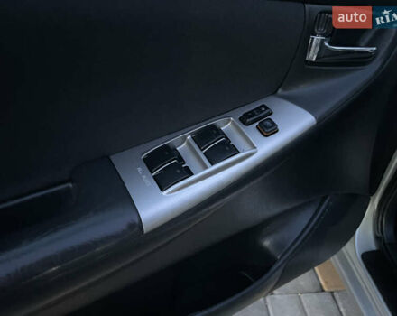 Серый Тойота Королла, объемом двигателя 1.6 л и пробегом 177 тыс. км за 5999 $, фото 37 на Automoto.ua