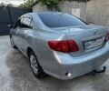 Сірий Тойота Королла, об'ємом двигуна 1.6 л та пробігом 195 тис. км за 5500 $, фото 6 на Automoto.ua