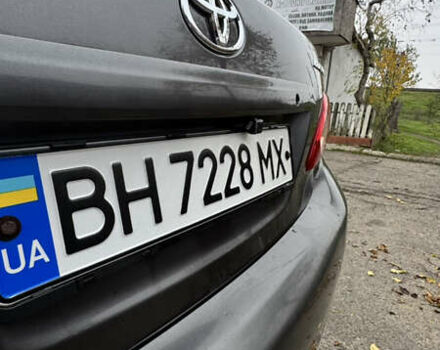 Серый Тойота Королла, объемом двигателя 1.6 л и пробегом 261 тыс. км за 5599 $, фото 11 на Automoto.ua