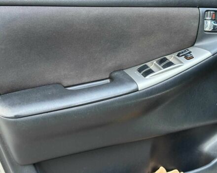 Серый Тойота Королла, объемом двигателя 1.6 л и пробегом 245 тыс. км за 5490 $, фото 8 на Automoto.ua