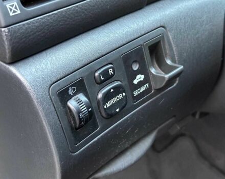 Серый Тойота Королла, объемом двигателя 1.6 л и пробегом 245 тыс. км за 5490 $, фото 10 на Automoto.ua