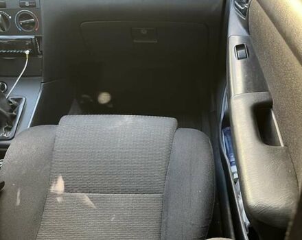 Серый Тойота Королла, объемом двигателя 1.6 л и пробегом 311 тыс. км за 5600 $, фото 19 на Automoto.ua