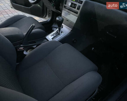 Серый Тойота Королла, объемом двигателя 1.6 л и пробегом 177 тыс. км за 5999 $, фото 43 на Automoto.ua