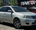 Серый Тойота Королла, объемом двигателя 1.79 л и пробегом 187 тыс. км за 5799 $, фото 5 на Automoto.ua