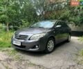 Сірий Тойота Королла, об'ємом двигуна 1.6 л та пробігом 265 тис. км за 6700 $, фото 1 на Automoto.ua