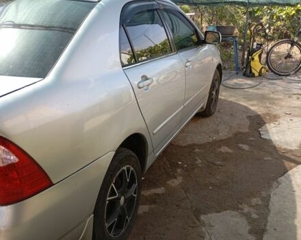 Сірий Тойота Королла, об'ємом двигуна 1.6 л та пробігом 270 тис. км за 4300 $, фото 3 на Automoto.ua