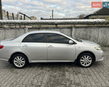 Сірий Тойота Королла, об'ємом двигуна 1.6 л та пробігом 288 тис. км за 7000 $, фото 3 на Automoto.ua