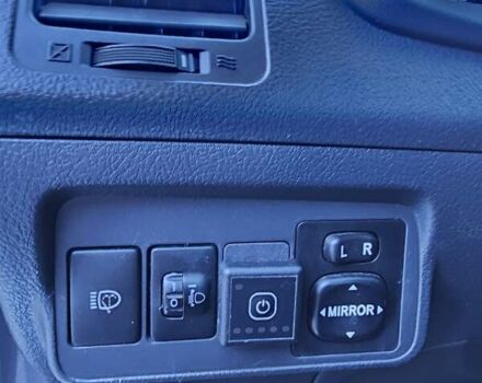 Серый Тойота Королла, объемом двигателя 1.6 л и пробегом 160 тыс. км за 6200 $, фото 14 на Automoto.ua