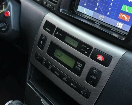 Серый Тойота Королла, объемом двигателя 1.6 л и пробегом 245 тыс. км за 5490 $, фото 21 на Automoto.ua