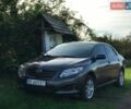 Серый Тойота Королла, объемом двигателя 1.6 л и пробегом 113 тыс. км за 7000 $, фото 1 на Automoto.ua