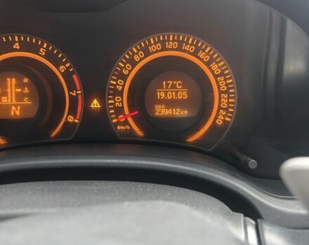 Серый Тойота Королла, объемом двигателя 1.6 л и пробегом 240 тыс. км за 5500 $, фото 9 на Automoto.ua