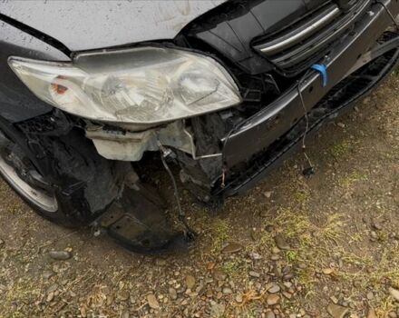 Серый Тойота Королла, объемом двигателя 0 л и пробегом 19 тыс. км за 2200 $, фото 6 на Automoto.ua