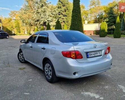 Серый Тойота Королла, объемом двигателя 1.6 л и пробегом 180 тыс. км за 5500 $, фото 2 на Automoto.ua