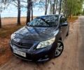 Сірий Тойота Королла, об'ємом двигуна 1.6 л та пробігом 193 тис. км за 6400 $, фото 1 на Automoto.ua