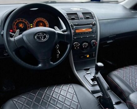 Серый Тойота Королла, объемом двигателя 0 л и пробегом 206 тыс. км за 6800 $, фото 5 на Automoto.ua