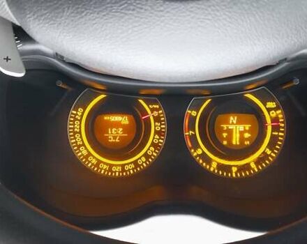 Серый Тойота Королла, объемом двигателя 1.6 л и пробегом 174 тыс. км за 6900 $, фото 14 на Automoto.ua