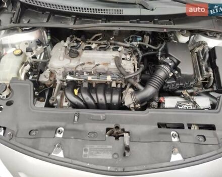 Серый Тойота Королла, объемом двигателя 1.6 л и пробегом 187 тыс. км за 6199 $, фото 12 на Automoto.ua