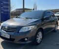 Серый Тойота Королла, объемом двигателя 16 л и пробегом 187 тыс. км за 7800 $, фото 1 на Automoto.ua